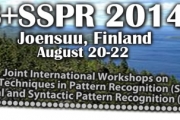 Joint International Workshops on Structural and Syntactic Pattern Recognition and Statistical Techniques in Pattern Recognition S+SSPR 2014